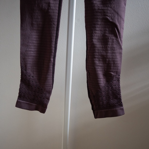 Gymshark Seamless Energy High Waisted Leggings - Picture 7 of 9